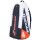 Babolat Pure Strike Racket Holder X6 weiß/schwarz/rot 2024