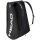 HEAD Tour Racquet Bag XL black/white 2024