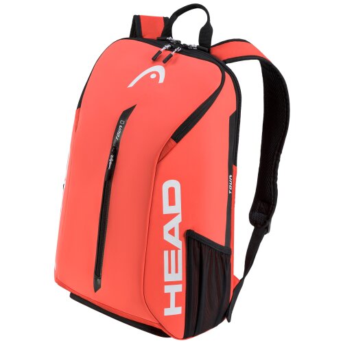 HEAD Tour Backpack 25L fluo orange 2024