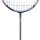 Babolat X-FEEL BLAST blau-grau besaitet Badmintonschläger