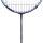 Babolat X-FEEL ESSENTIAL blau-grau besaitet Badmintonschläger