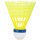 Yonex MAVIS-250 6er Dose Badmintonbälle Nylon gelb