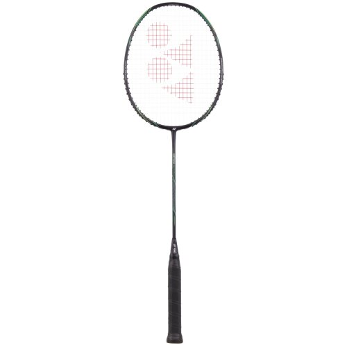 Yonex Astrox Nextage black-green besaitet Badmintonschläger