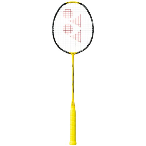 Yonex Nanoflare 1000 Z lightning yellow unbesaitet Badmintonschläger