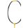 Yonex Nanoflare 1000 Z lightning yellow unbesaitet Badmintonschläger