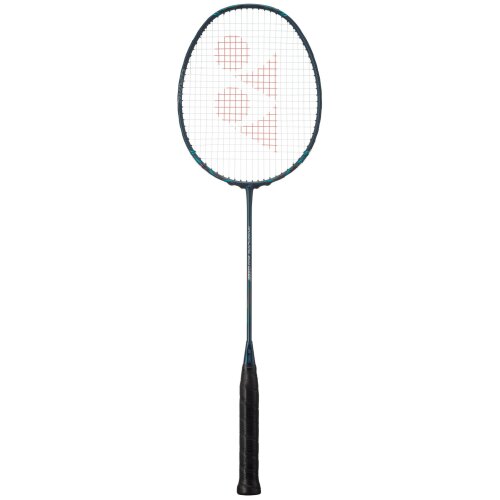 Yonex Nanoflare 800 Game deep green besaitet Badmintonschläger 4U/G5
