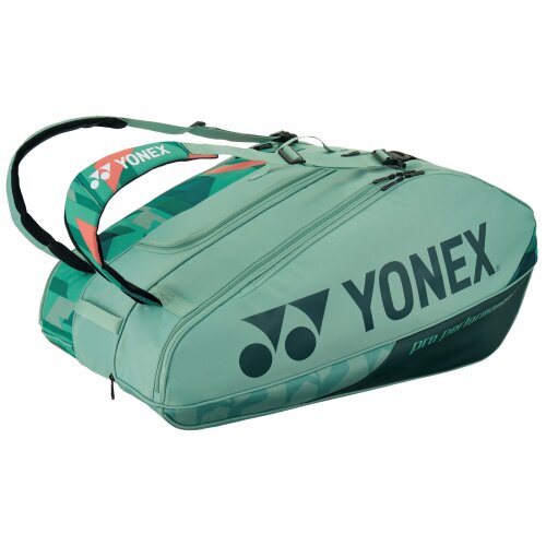 Yonex Pro Thermobag 12er olive green 2024