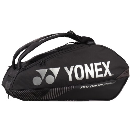 Yonex Pro Thermobag 9er black 2024