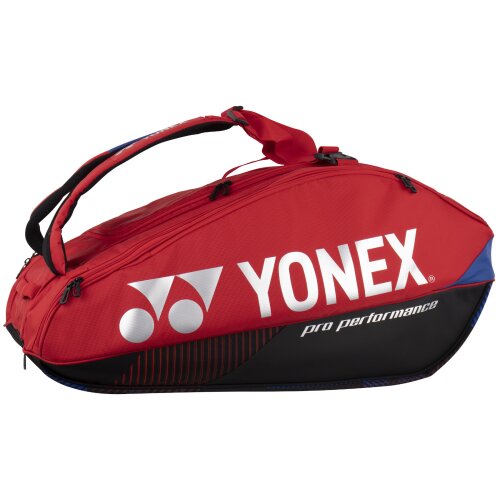Yonex Pro Thermobag 9er scarlet 2024