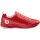 Wilson Rush Pro 4.5 Men Clay Court Infrared-Infrared-White