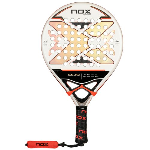NOX ML10 Pro Cup 3K Luxury Series 2024 Padelschläger
