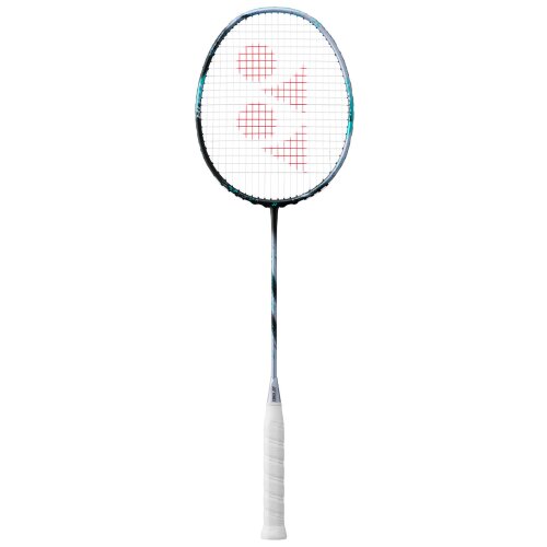 Yonex Astrox 88 D Tour black-silver unbesaitet Badmintonschläger