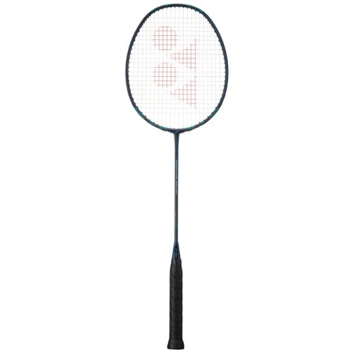 Yonex Nanoflare 800 Play deep green besaitet Badmintonschläger 4U/G5
