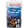 Tourna Grip XL 50er Tour Pack blau Overgrip
