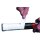 Tourna Mega Tac XL 3er Pack weiß Overgrip