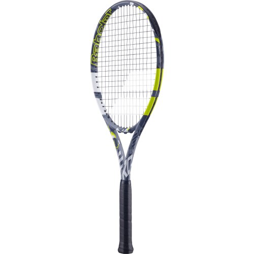 Babolat Evo Aero 16x18 besaitet 2022