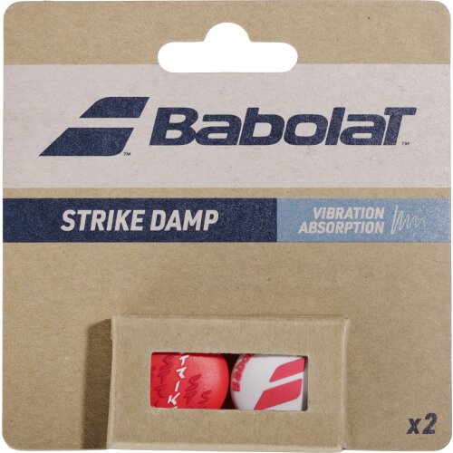 Babolat Strike Damp ( 2er Pack )