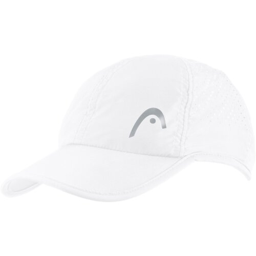 HEAD Pro Player Cap white