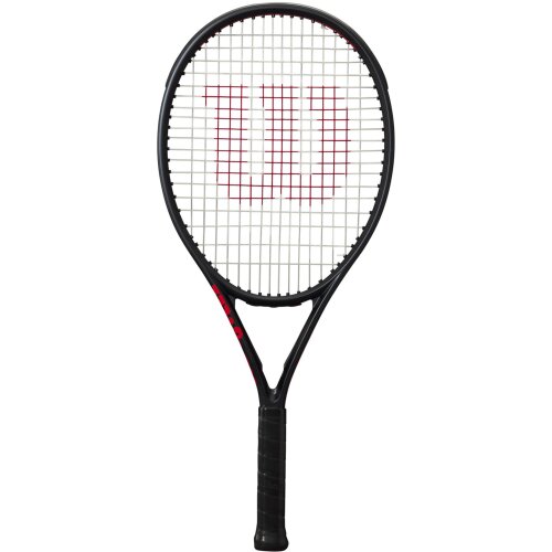 Wilson Clash 25 V3.0 besaitet 2025