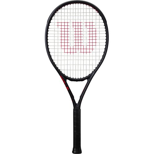 Wilson Clash 26 V3.0 besaitet 2025