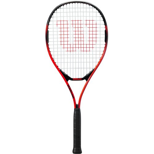 Wilson Pro Staff Precision 25 besaitet