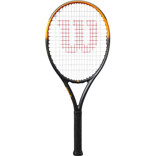 Wilson Burn Spin 26 besaitet 2025