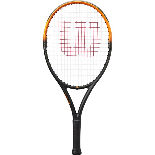 Wilson Burn Spin 24 besaitet 2025
