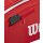 Wilson Super Tour 15er Pack red 2025