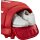 Wilson Super Tour Backpack red 2025