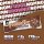 All Stars Protein Bar Soft & Fluffy - Fudge Brownie Riegel (12er Pack)