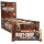 All Stars Whey-Crisp Protein - Milk Chocolate Cookie Crunch Riegel (25er Pack)