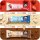 All Stars Protein Snack Bar - Nut Crunch Riegel