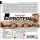 All Stars Protein Snack Bar - Nut Crunch Riegel