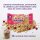 All Stars OATCAKE Protein Bar - Sweet Berry Mix Riegel