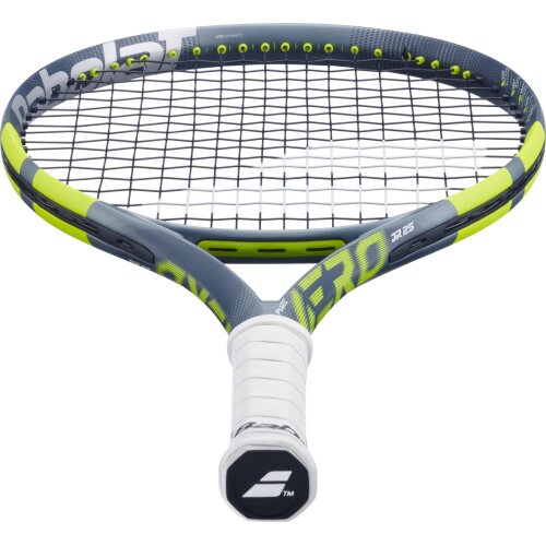 Babolat Pure Aero Junior 25 besaitet 2026 L000