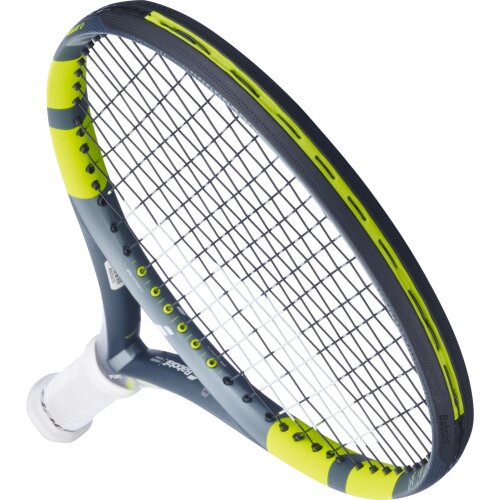Babolat Pure Aero Junior 25 besaitet 2026 L000