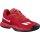 Babolat Jet Mach III Junior Clay Court 2026 Cherry Tomato-White