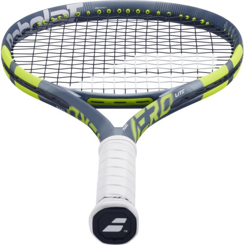 Babolat Pure Aero Lite 16x19 unbesaitet 2026