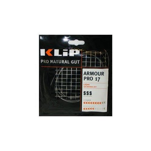 KLIP Armour Pro  ( 12m Set ) weiß 1,25 mm