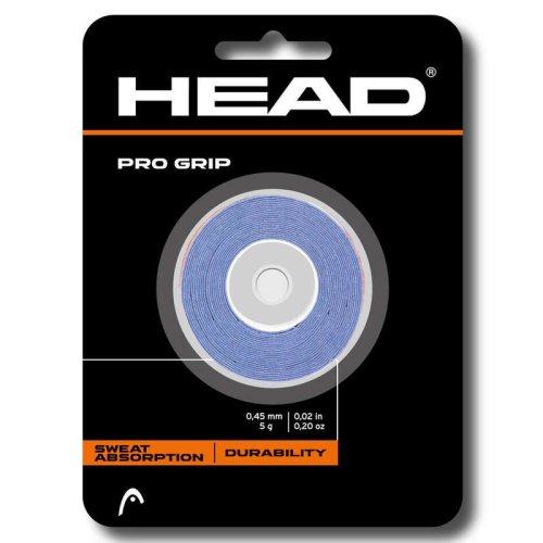 HEAD Pro Grip Overgrip 3er Pack lila