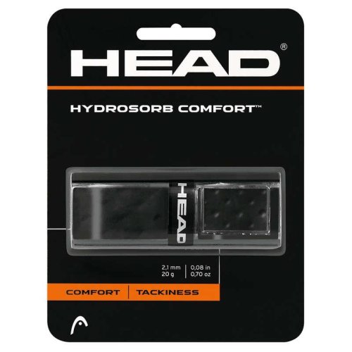 Head Hydrosorb Comfort Basic Grip weiß od. schwarz