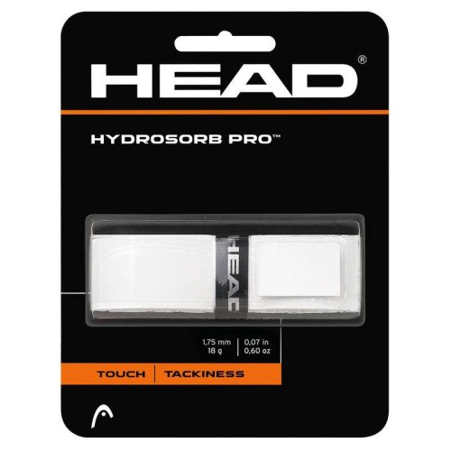Head Hydrosorb PRO Basic Grip schwarz od. weiß