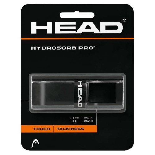 Head Hydrosorb PRO Basic Grip schwarz