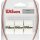 Wilson PRO OVERGRIP SENSATION  ( 3er Pack ) weiß