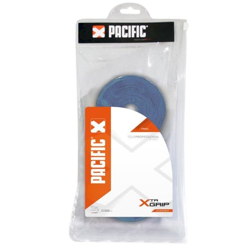 Pacific X TR Grip 30er blau