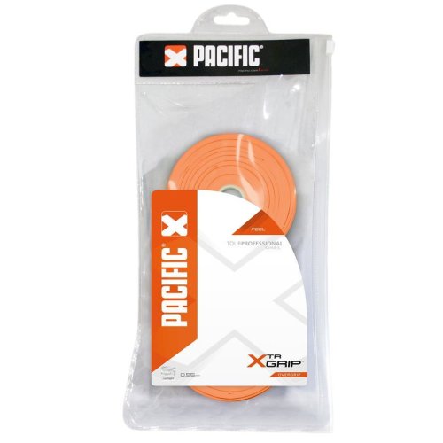 Pacific X TR Grip 30er orange