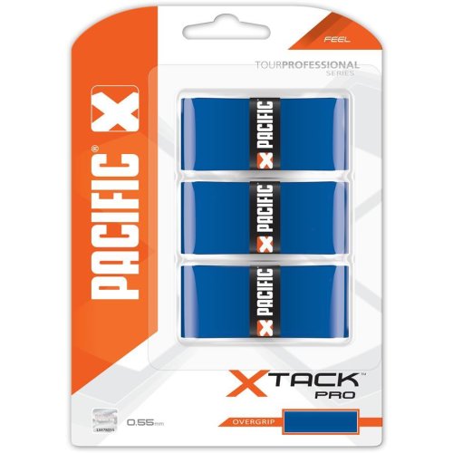 Pacific X Tack Pro 3er schwarz od. weiß od. blau od. orange