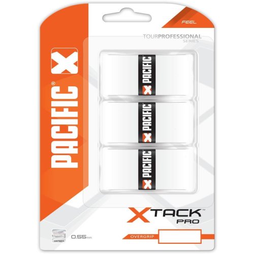 Pacific X Tack Pro 3er weiß