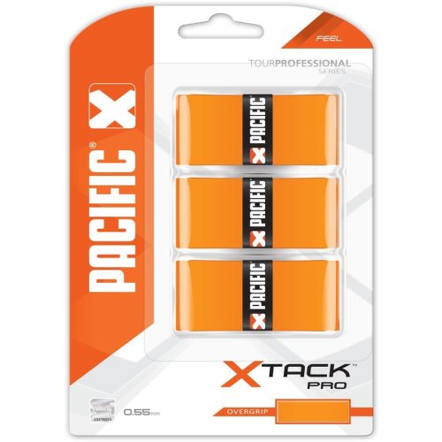 Pacific X Tack Pro 3er orange