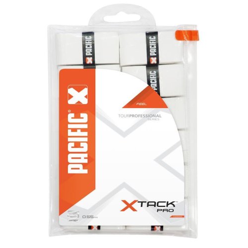 Pacific X Tack Pro 12er weiß